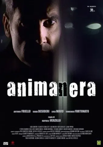 animanera 2008 poster