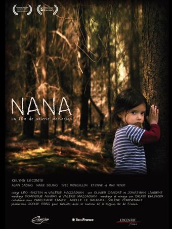 nana 2011 poster