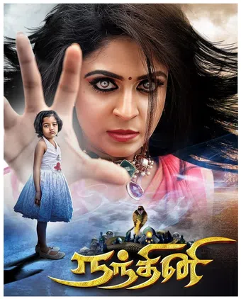 nandhini 2017 poster