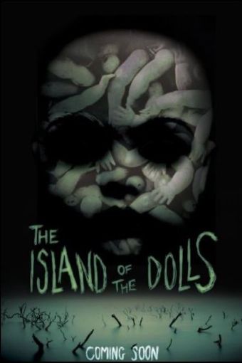 island of the dolls 2018 poster