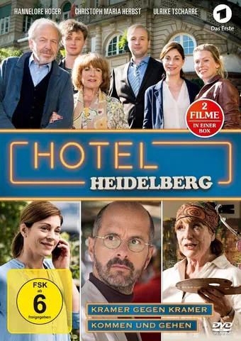 hotel heidelberg 2016 poster