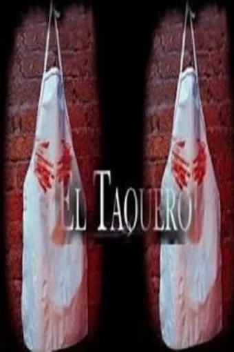 el taquero 2004 poster