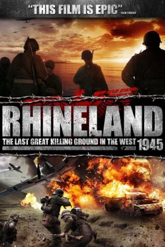 rhineland 2007 poster