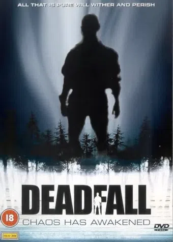 deadfall 2000 poster