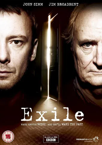 exile 2011 poster