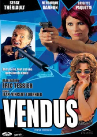 vendus 2004 poster