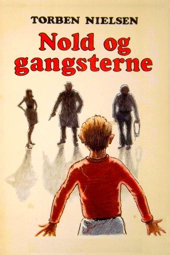 nold og gangsterne 1976 poster