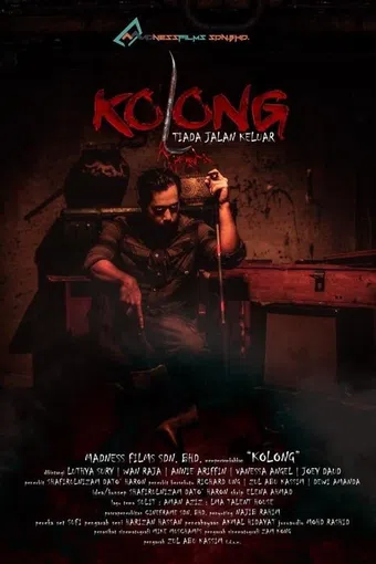 kolong 2019 poster