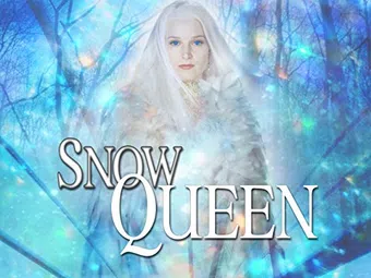 the snow queen 1955 poster