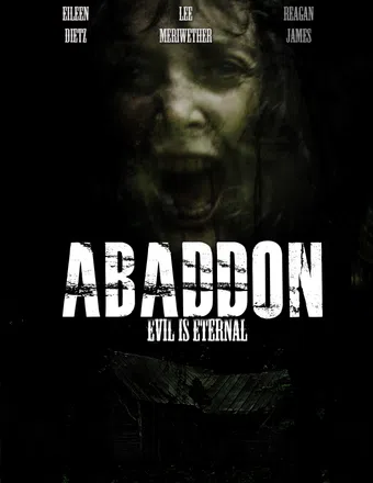 abaddon 2014 poster