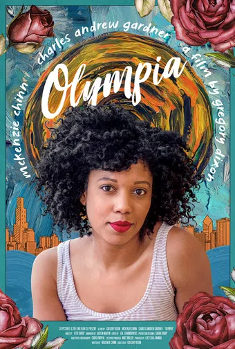 olympia 2018 poster