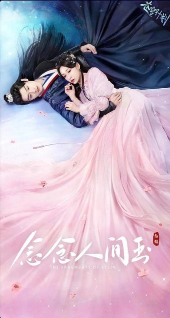 nian nian ren jian yu 2024 poster