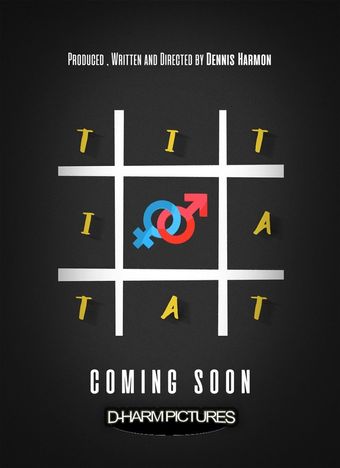 tit or tat poster