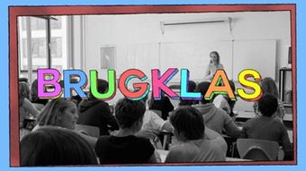 brugklas 2014 poster