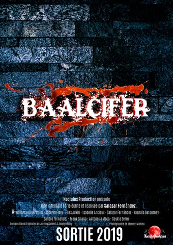 baalcifer 2019 poster