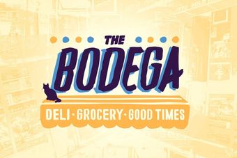 the bodega 2014 poster