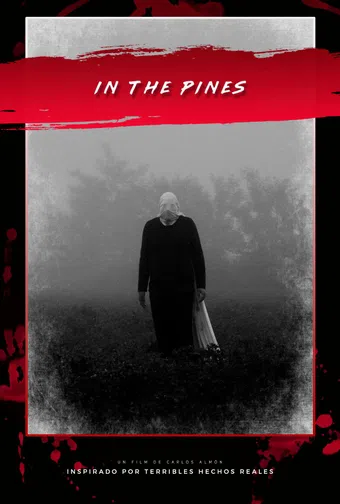 in the pines poster