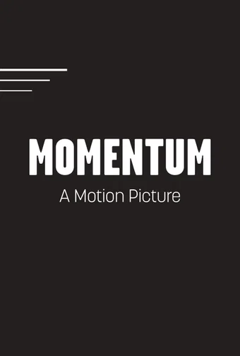 momentum 2018 poster