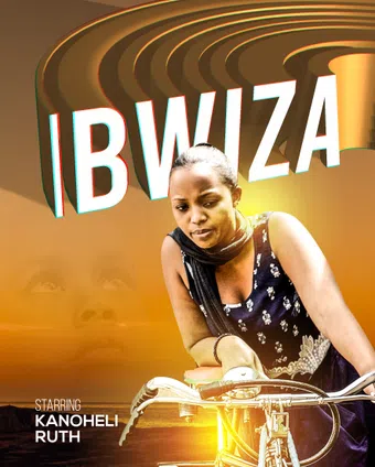 i bwiza (tenacity) 2021 poster