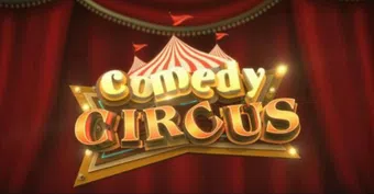 comedy circus 2018 poster