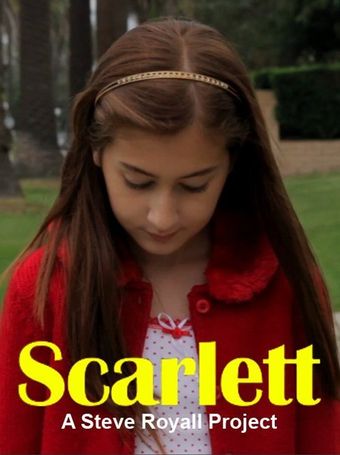 scarlett 2014 poster