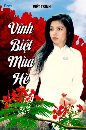 vinh biêt mùa hè 1992 poster