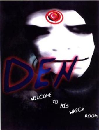 den 2001 poster