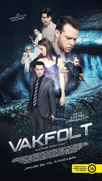 vakfolt 2017 poster