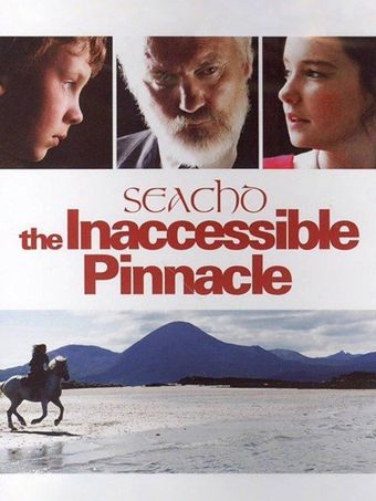 seachd: the inaccessible pinnacle 2007 poster