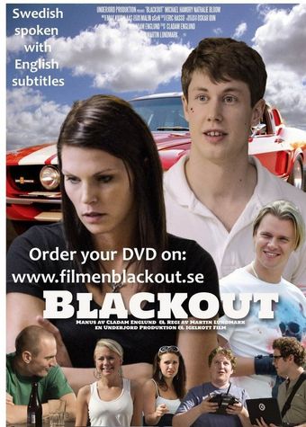 blackout 2014 poster