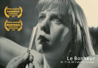 le bonheur 2013 poster