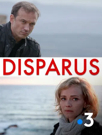 disparus 2014 poster