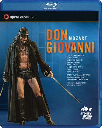 don giovanni 2011 poster