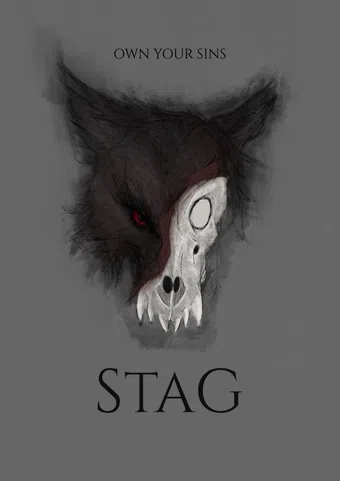 stag poster