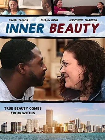 inner beauty 2017 poster