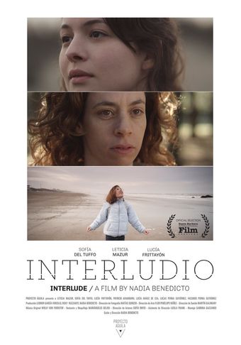 interludio 2016 poster