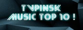 tv pinsk music top 10 2017 poster