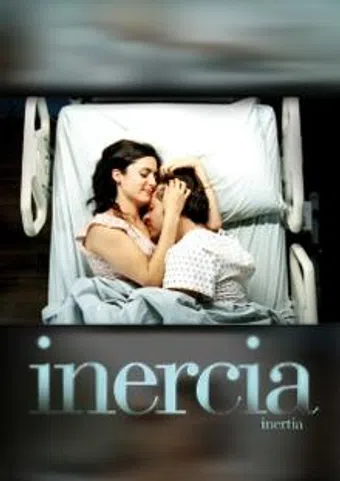 inercia 2013 poster