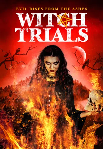 witch trials 2022 poster