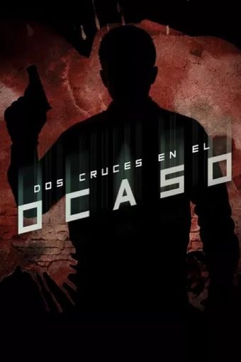 dos cruces en el ocaso 1991 poster