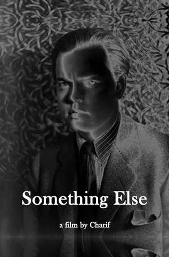 something else poster