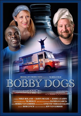 bobby dogs 2007 poster