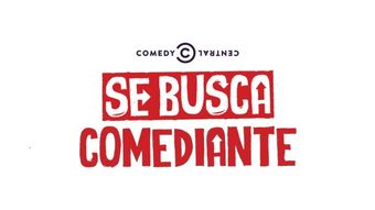 se busca comediante 2017 poster