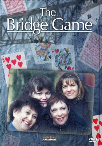 the bridge game 2003 poster