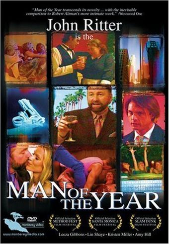 man of the year 2002 poster