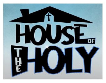 house of the holy 2022 poster