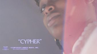 cypher 2023 poster