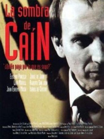 la sombra de caín 1999 poster