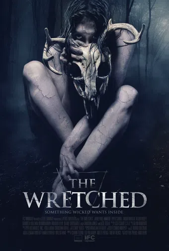 the wretched 2019 poster