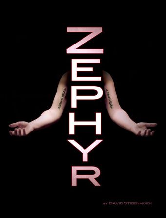 zephyr poster